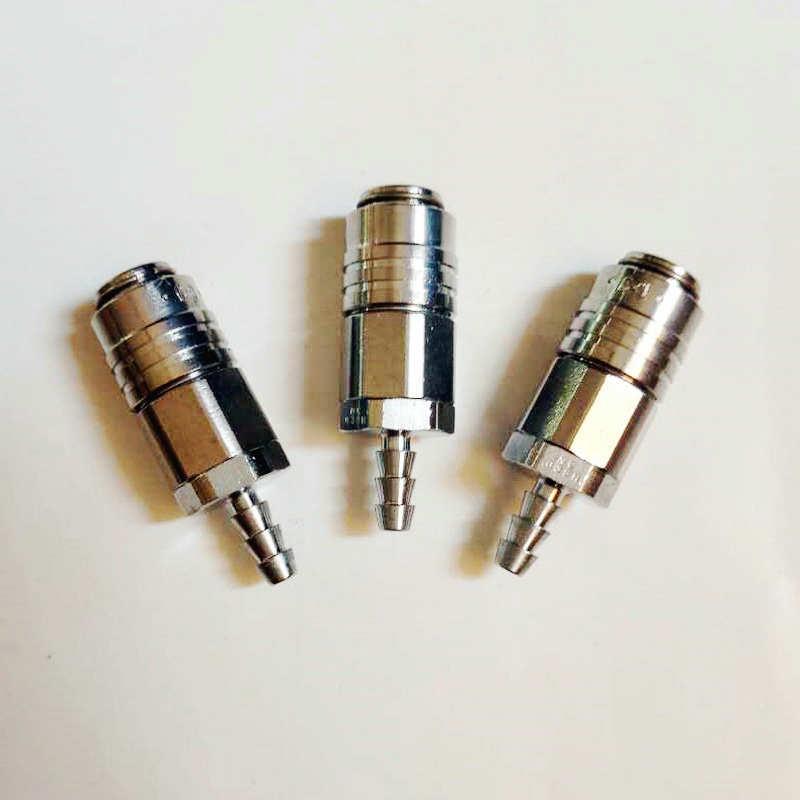 2017新货日东原装微型快速接头MC-04SH铜接头CUPLA快速接头