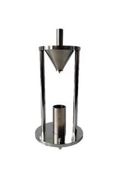 北京自然堆积松装密度计 型号:KK02-FT-103库号：M407430