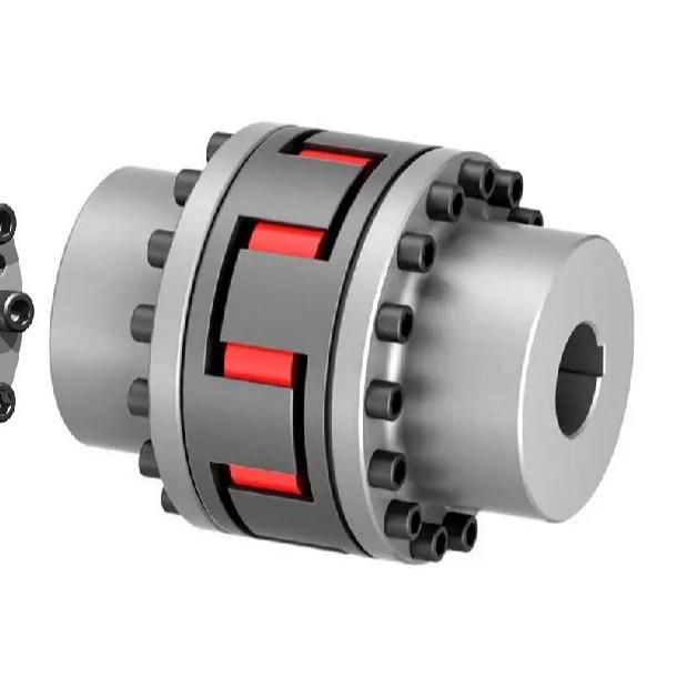KTR联轴器ROTEX联轴器Sit席特联轴器梅花型联轴器蛇形弹簧联轴器