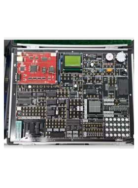 微机接口基础和创新拓展型实验系统型号VV511-M48202 库号M48202