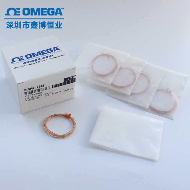 5TC-TT-K-40-36 5TC-TT-K-20-36 5TC-TT-K-30-400欧米伽热电偶测