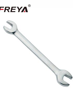 SFREYA T1004钛合金双头开口扳手钛合金无磁工具无磁双头开口扳手