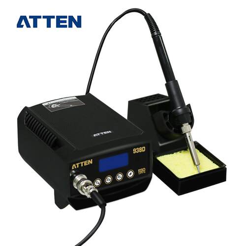安泰信电烙铁938D内热式维修焊接工业级焊台937A/980E/ST-80/100