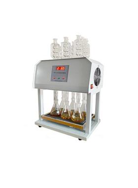 HCA-100/108/112微晶快速COD消解器标准COD消解仪