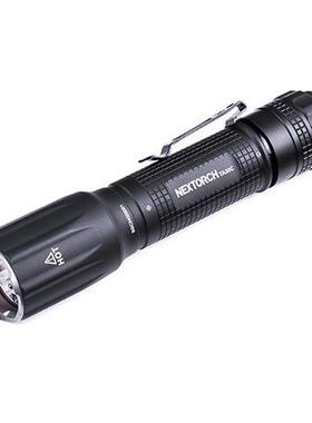 NEXTORCH纳丽德TA30C MAX手电筒 3000流明