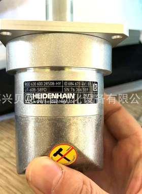 ROD630 600 28S08-HY ID684671-4V/LF-60B-S89D海德汉原装编码器