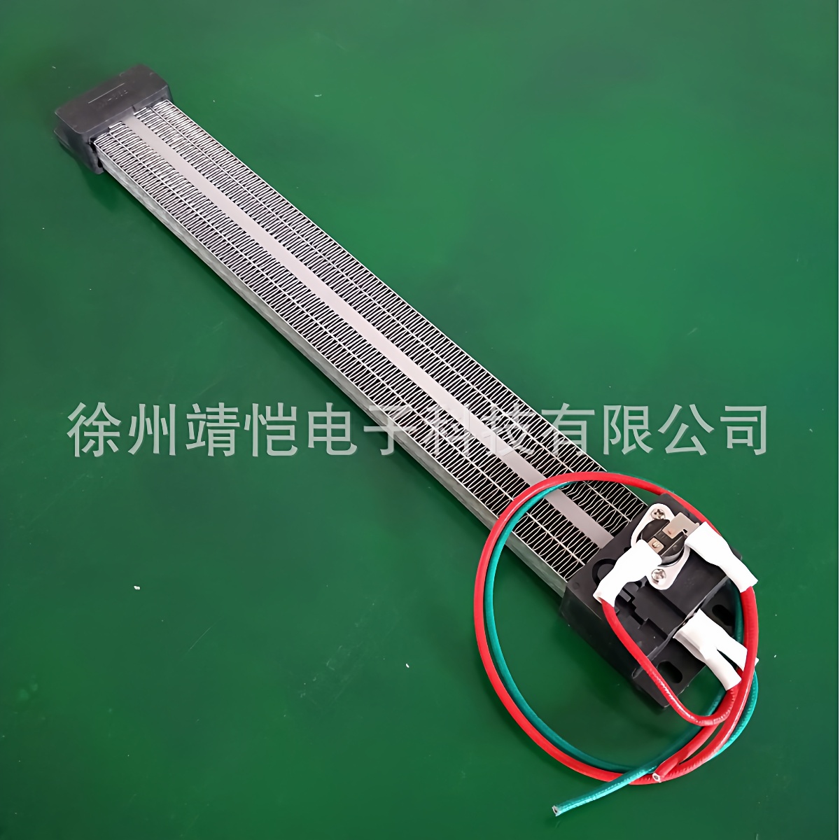 PTC加热器半导体陶瓷空气加热电柜发热片风口管道加热陶瓷发热片