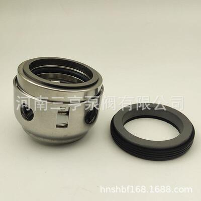 供应上海东方泵业DFW100-160机械密封 管道泵DFW系列轴封 水封