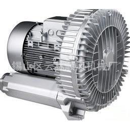 高压气泵哪家好锡山市云林顺风机械厂 供应1.5KW旋涡高压气泵