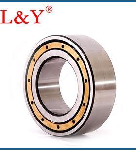 供应 L&Y 双列角接触轴承 S型保持器 轴承3307S 原型号3056307S