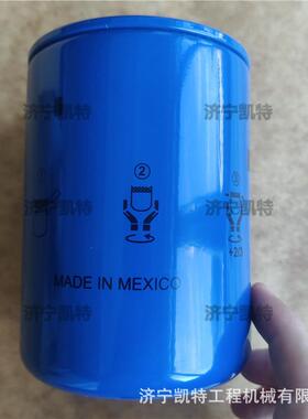 PC200/210/215-10M0发动机水滤 挖掘机防腐蚀滤芯600-411-5110