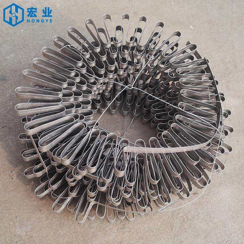 供应0Cr27AL7Mo2电热带 1450度耐高温电热扁带 电阻合金带