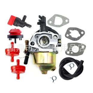 170sa扫雪机951 化油器2410 170sd 789845 15236 31BS6BN2711