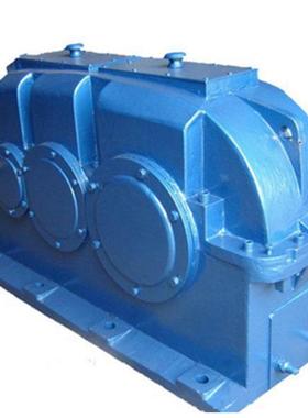 ZSY560硬齿面减速机 齿轮减速机 硬齿面减速机 泰兴减速机1-3发货