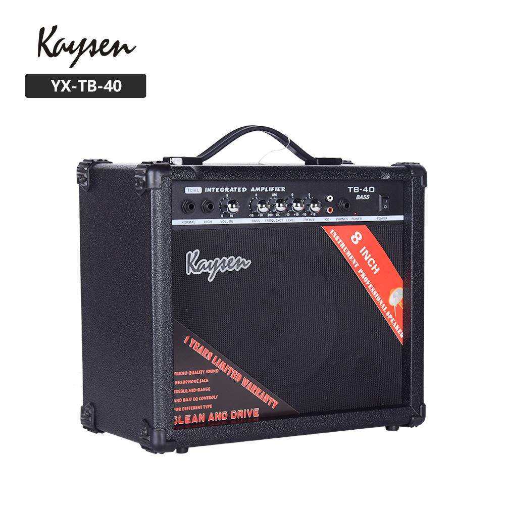 厂家乐队贝斯音箱 大功率音响 音箱厂家 电贝斯出口音箱