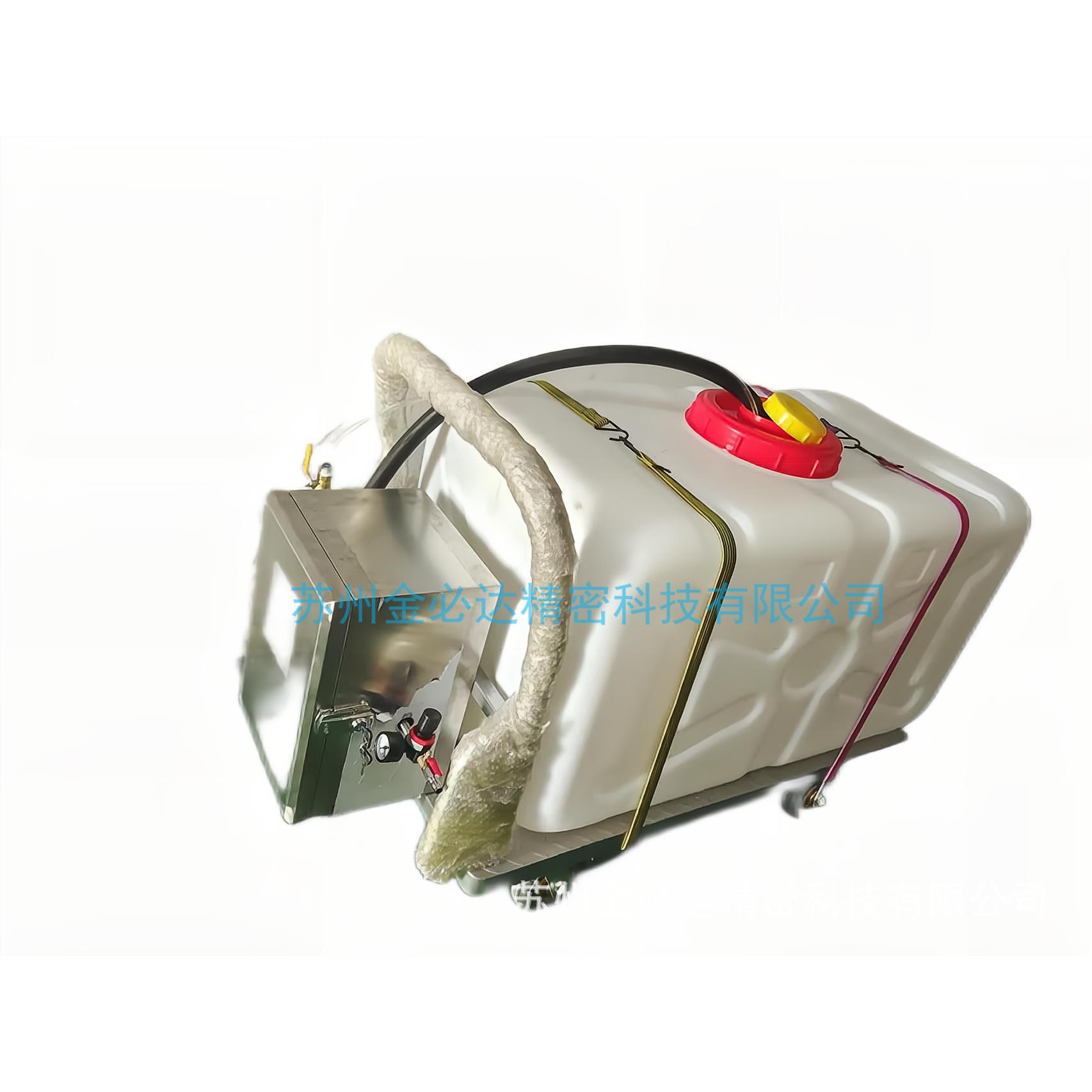 船舶清洗机船用气动清洗设备JBD-DZ01船用高压清洗机