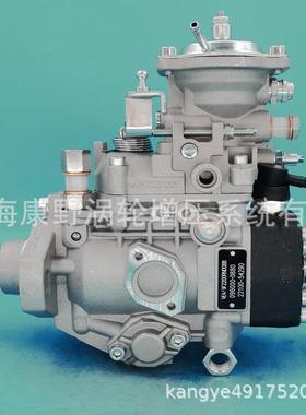 FT喷油泵22100-5B530196000-0960和22100-78274-71196000-5690