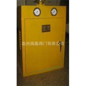 OXA1-4氧气点阀箱OXA1氧气点阀箱