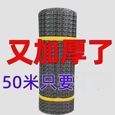 围栏鸡网果园鸭鹅养鸡养殖网网塑料玉米围栏网防护网养鸡网围栏