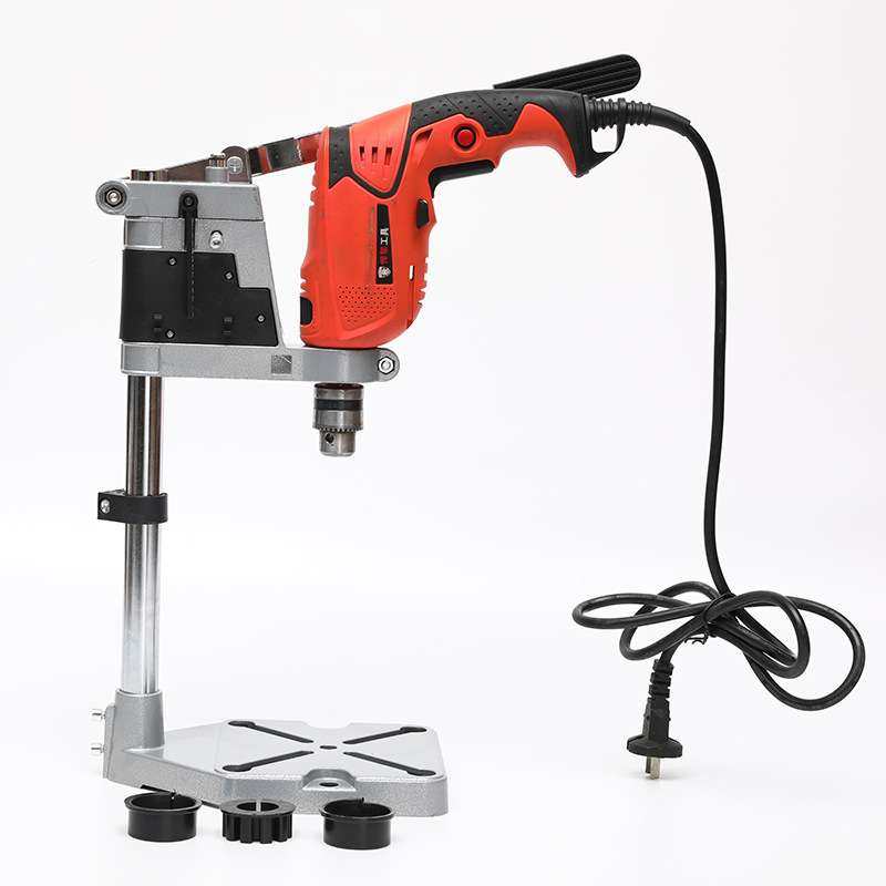 电动工具支架 手电钻角磨机铸铁铝底 单双头切割机支架,五金/工具,攻丝机/攻牙机,淘宝优惠券,粉丝福利购,淘宝优惠卷