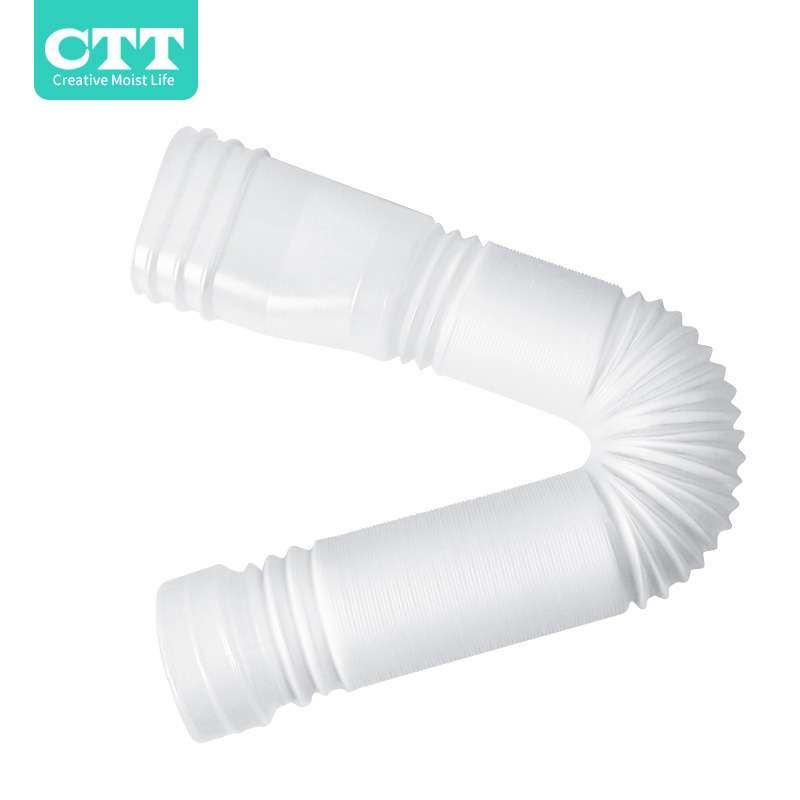 CTT排气管 6公斤及以下机型使用