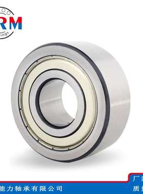 WRM导轨滚轮轴承305805C-2Z 305805C-2RSR LR5207KDDU LR5207NPPU