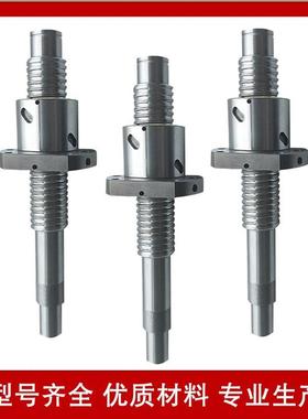 滚珠杠丝杆LCL/LCE4/LCP4丝9 02 0 0 0 708-15 16-5 10 16LCL02 2