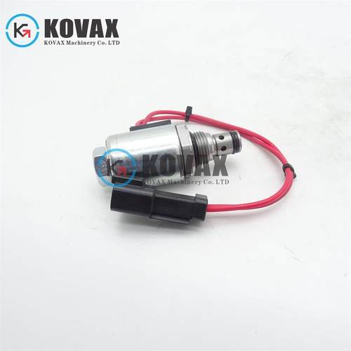 广州直发 3E622磁阀总8成 适电用426B反1装载机 工铲程机械零配件