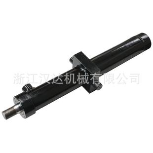 工程油缸间中销轴液压缸 缸 品质 35汉力达油压 厂高家热销G63