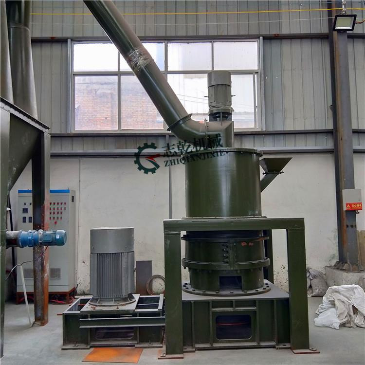 矿石300多型号目-3000加目工酸设备 白云石立式磨粉物机 硅盐矿微