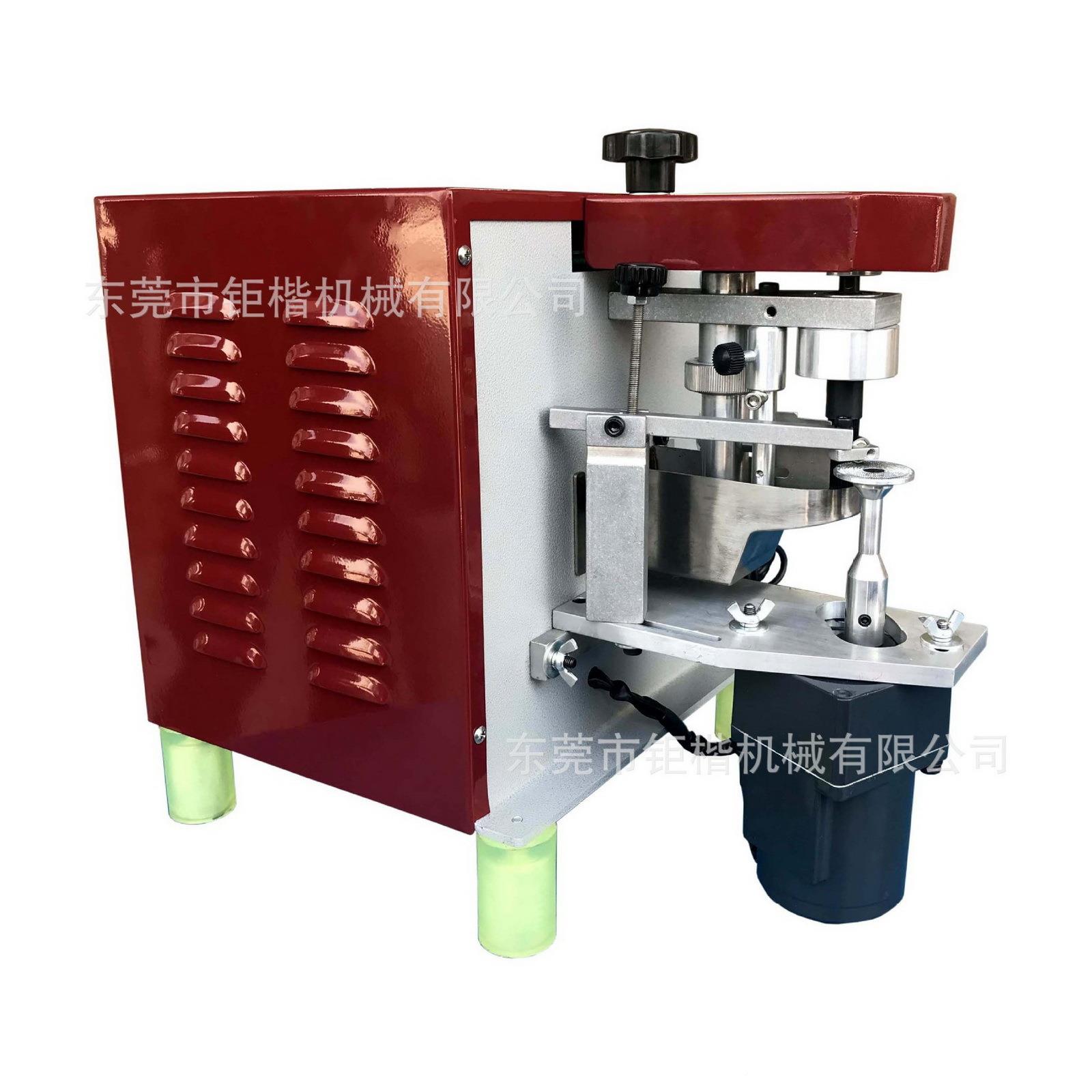 AVH-022B动边油自机