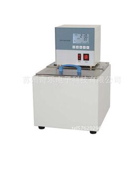CH01C/H15115恒温水浴高温恒温槽超级恒CH1515，温5槽