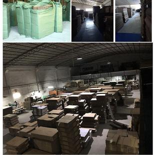 华国纸箱五层长正方形扁平半高发货搬家硬纸箱物流25*30*35*40*45