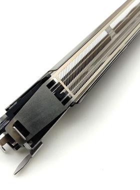 适用柯美bizhub美能达B227 287 367 7522 7528充电架主充电网组件