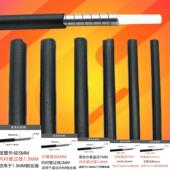 适用于自行车摩托车工程机械过1.5 4.0mm钢丝绳套管 3.0 2.0 2.5