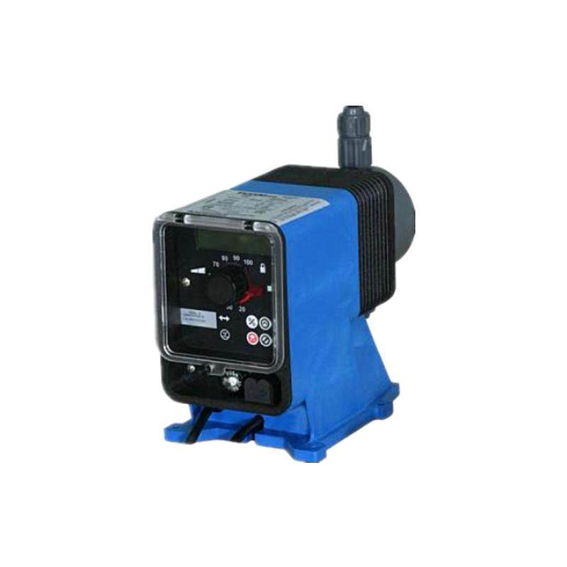 帕斯菲尔德电磁隔膜计量泵Lb64Sb/C3Sb/04Sb/03Eb-Ptc1-Xxx耐酸碱