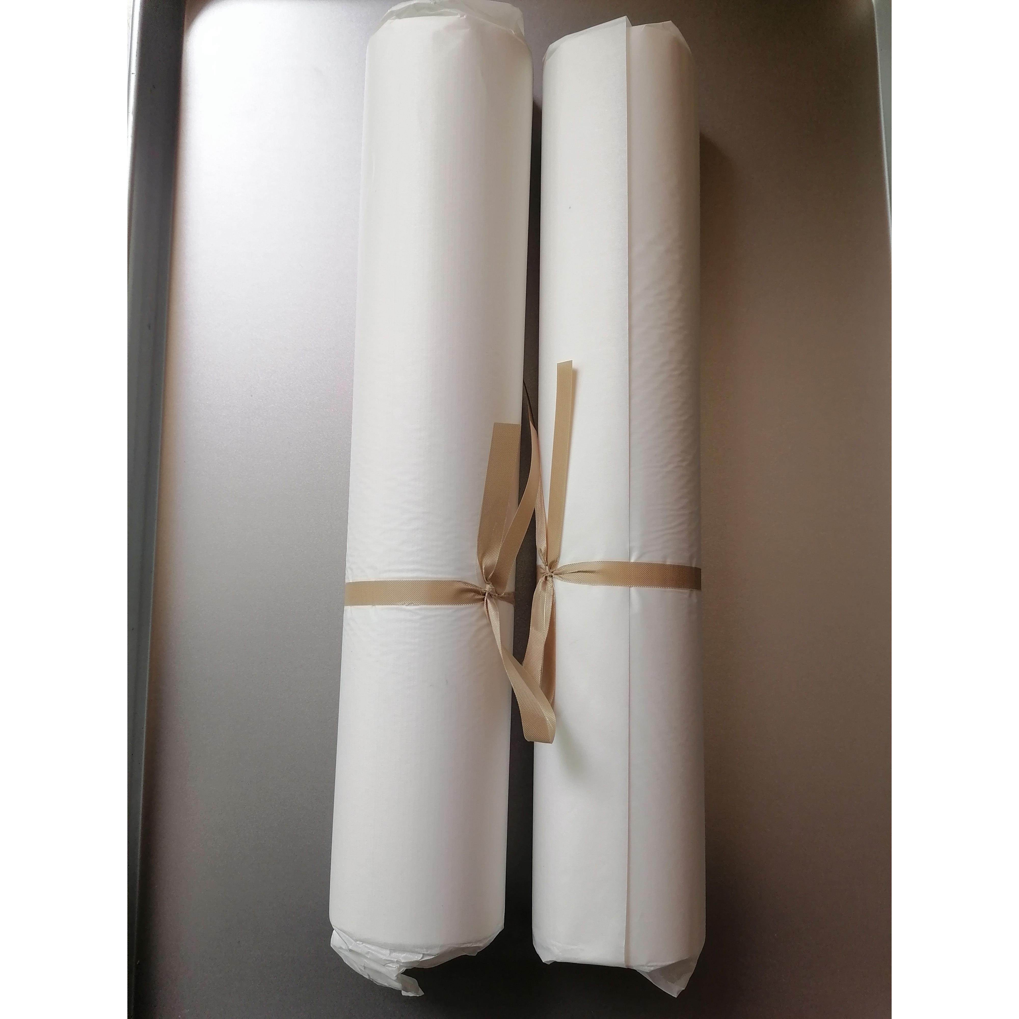 馒头纸40*60馒头专用纸，馒头盘，可重覆使用的耐高温白色不粘锅,厨房/烹饪用具,烘焙用纸,淘宝优惠券,粉丝福利购,淘宝优惠卷