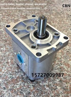 天津特种精密齿轮泵Cbn-F304/306/310/314/316/320/325左右