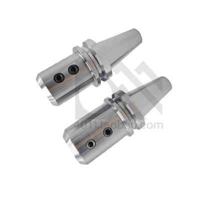 侧固式U钻刀柄BT30/BT40/BT50--SLN16/20/25/32/40-100 MTA3/4/5