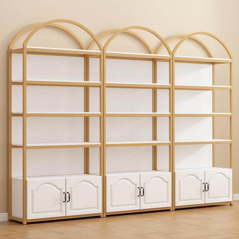 化妆品展示柜组合置物架多层饰品产品柜子样品柜护肤品货架展示架,商业/办公家具,化妆品展柜,淘宝优惠券,粉丝福利购,淘宝优惠卷