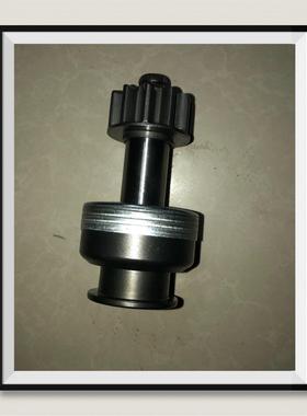 适用于 于福田康明斯ISG118L佩特莱M105R3075SE起动机启动马达单