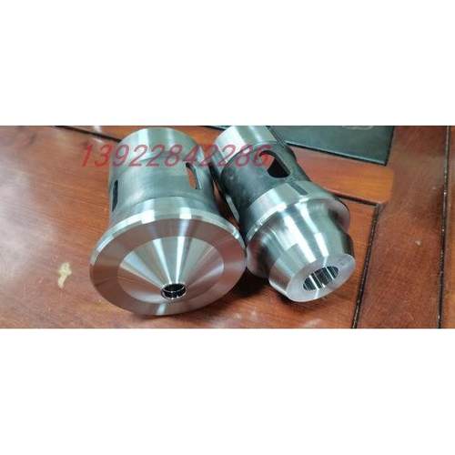 640#型车床车铣复合弹簧夹头、筒夹、猪咀夹、嗦咀