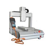 全自动点胶机331快干胶点胶设备桌面点胶机电子产品打胶设备厂家