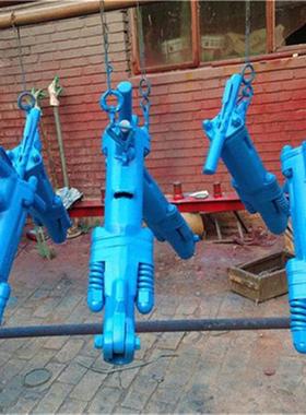 工程好帮手B67C破碎机 移动式破碎机 手持式破碎稿 气动破碎机厂