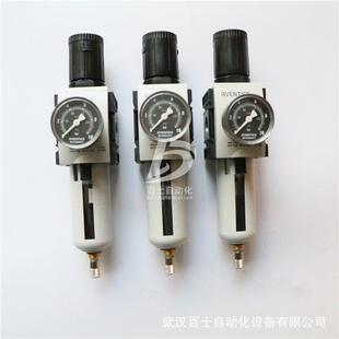 原装德国AVENTICS 气杯R412007340 气动三联件系列配件
