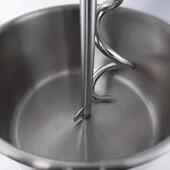 电脑控制面板dough 商用小型和面机 20L30L定时和面机 mixer