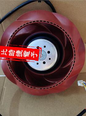 原装德国进口 RER 190-39/14/2TDLOU KUKA库卡机器人离心风机