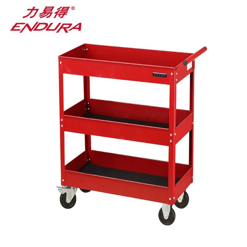 力易得(ENDURA)抽屉小型工具车E8177