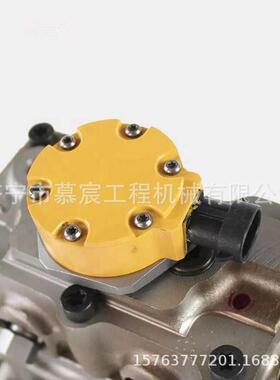 C6.6发动机柴油燃油泵279-7861 291-5919 10R-7660 2641A306