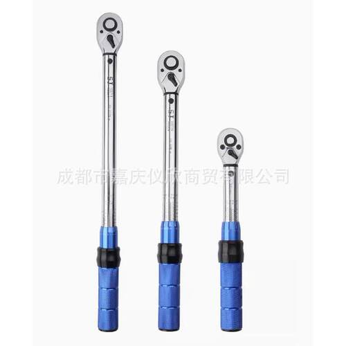 扭力扳手预置式可调式汽修工具轮胎高精度火花塞公斤力矩扭矩扳手